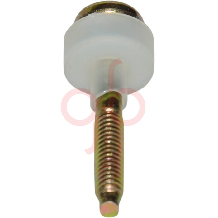 Parafuso de Fixação do Regulador de Voltagem (Após 84 com Isolador) - GB21366 - Imagem 1