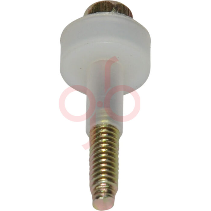 Parafuso de Fixação do Regulador de Voltagem (Após 84 com Isolador)  - GB21644 - Imagem 1