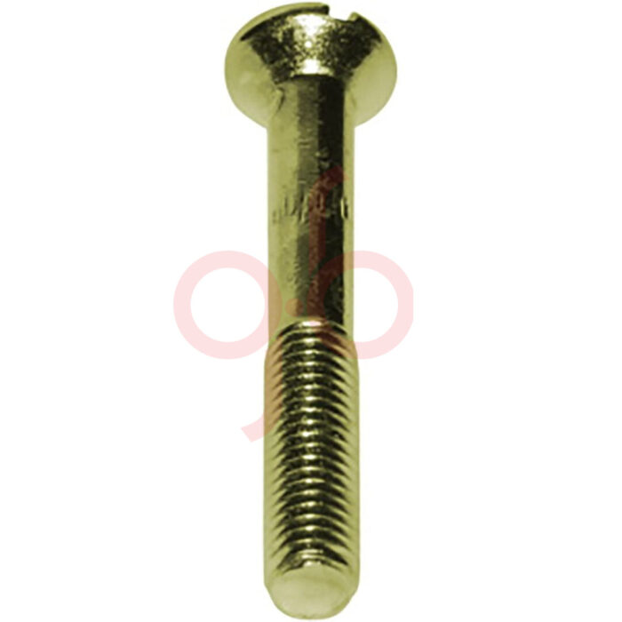 Parafuso de Fixação do Automático da Partida JF (com Furo Cego)  - GB21703 - Imagem 1