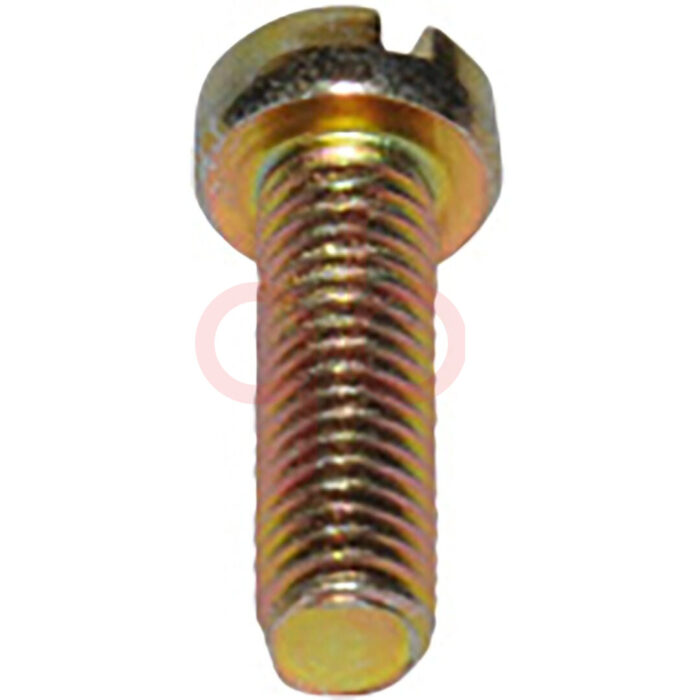 Parafuso de Fixação do Porta Escova da Partida JF - GB21706 - Imagem 1