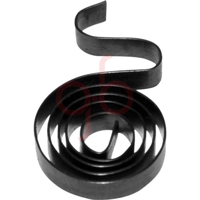 Mola do Porta Escova do Alternador  - GB22600 - Imagem 1