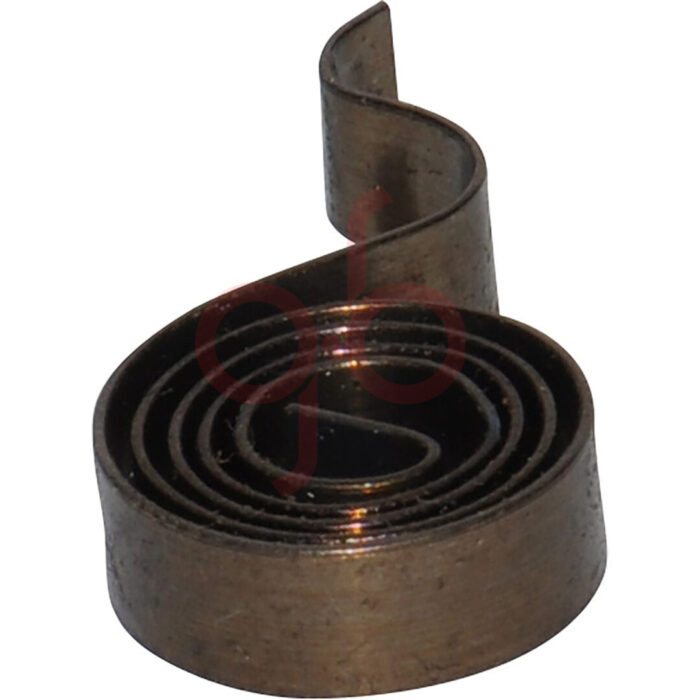 Mola do Porta Escova da Partida JF - GB23497 - Imagem 1