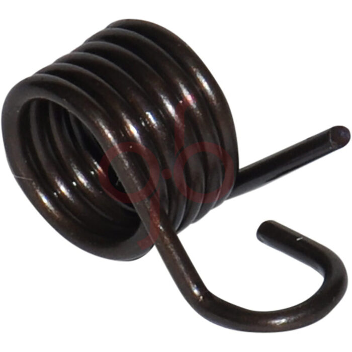 Mola do Porta Escova Partida Caterpillar - GB23626 - Imagem 1