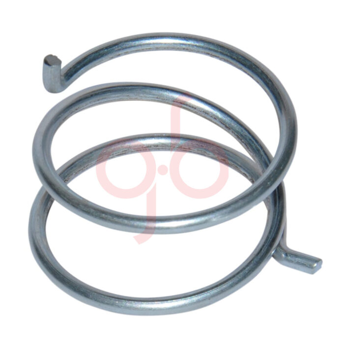 Mola do Prato do Induzido das Partidas JD/JF - GB24496 - Imagem 1