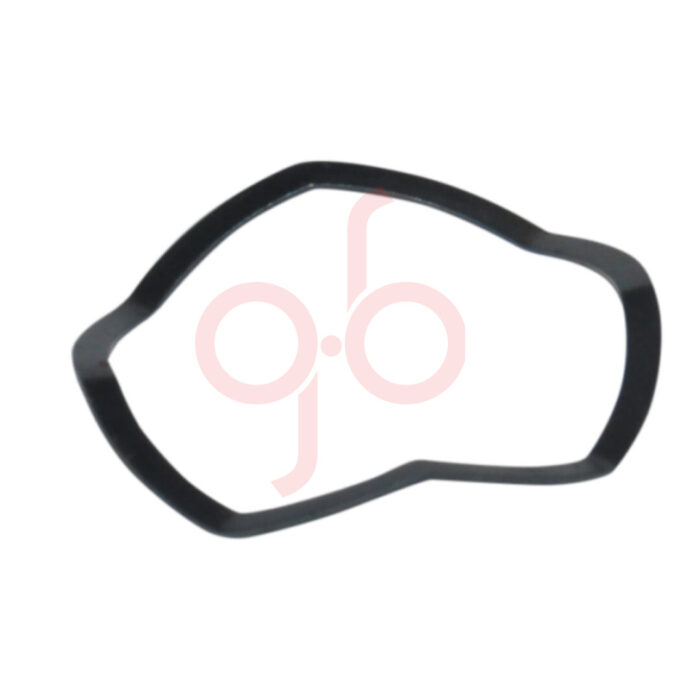 Mola defletora do Rolamento 6201 do Alternador - GB24500 - Imagem 1