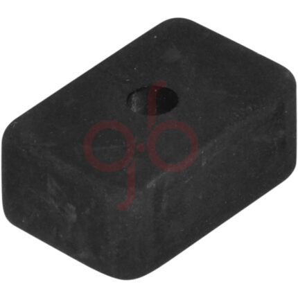 Isolador de Saída da Conexão da Bobina JF (Moderno de 1 Furo)  - GB25306