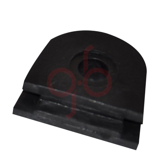 GB25460.jpg Vedador sem tubo de Saída da Bobina - GB25460 - Imagem 1