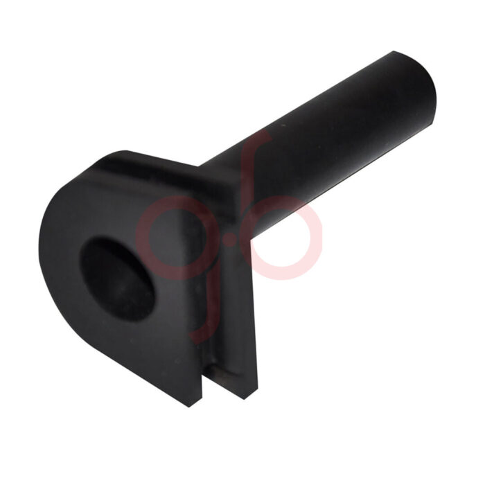 Vedador com tubo de Saída da Bobina da Partida M93/M100 - GB25461 - Imagem 1