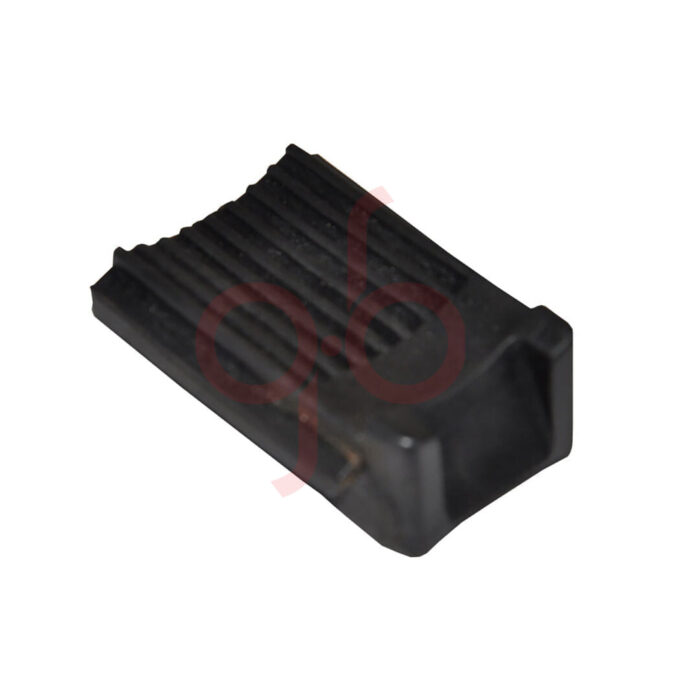 GB25469.jpg Vedador da Carcaça Partida M100 - GB25469 - Imagem 1