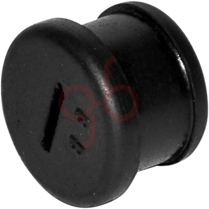 Isolador da Saída da Bobina Partida 10MT  - GB25691 - Imagem 1