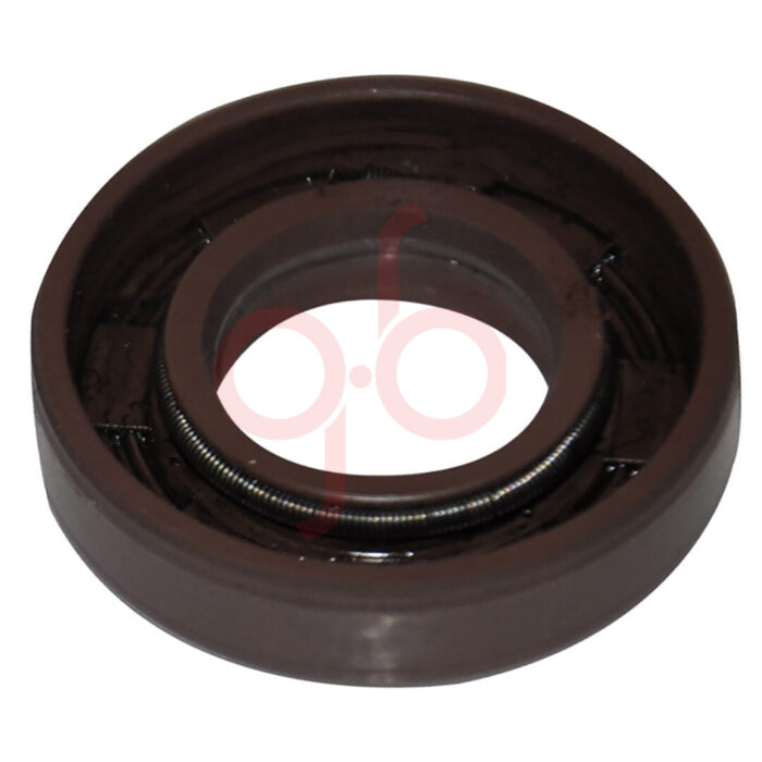 Retentor Fixado Na Bomba de Vácuo do Alternador - 12V - GB26458 - Imagem 1