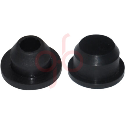 Anel de Vedação do Motor e Retorno do depósito de Gasolina (Partida Fria) - GB27102