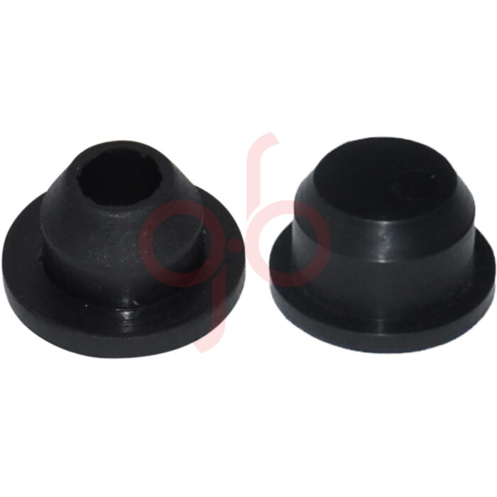 Anel de Vedação do Motor e Retorno do depósito de Gasolina (Partida Fria) - GB27102 - Imagem 1