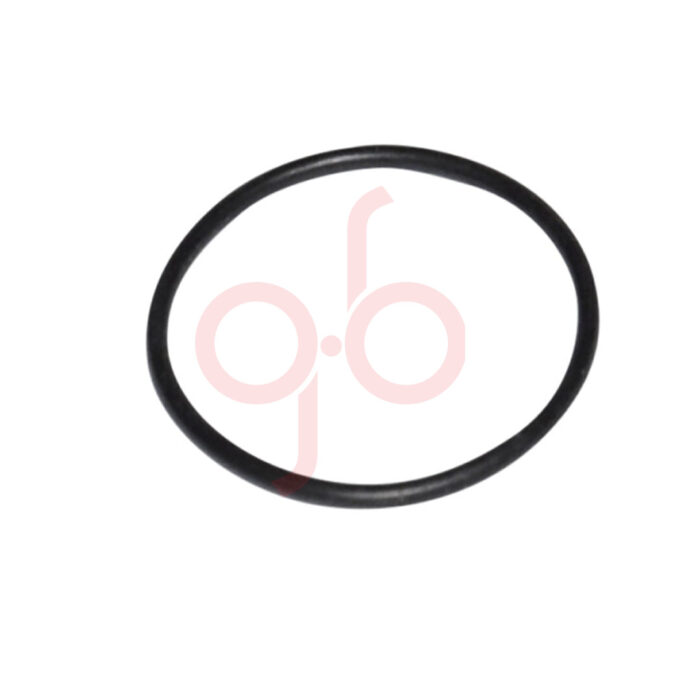 GB27141.jpg Anel do Encosto do Rolamento da Tampa dos Alternadores 30/85 Amp. com Bomba de Óleo - GB27141 - Imagem 1