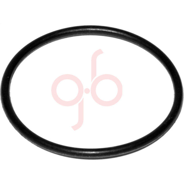 Anel do Encosto do Rolamento da Tampa do Alternador  - GB27629 - Imagem 1