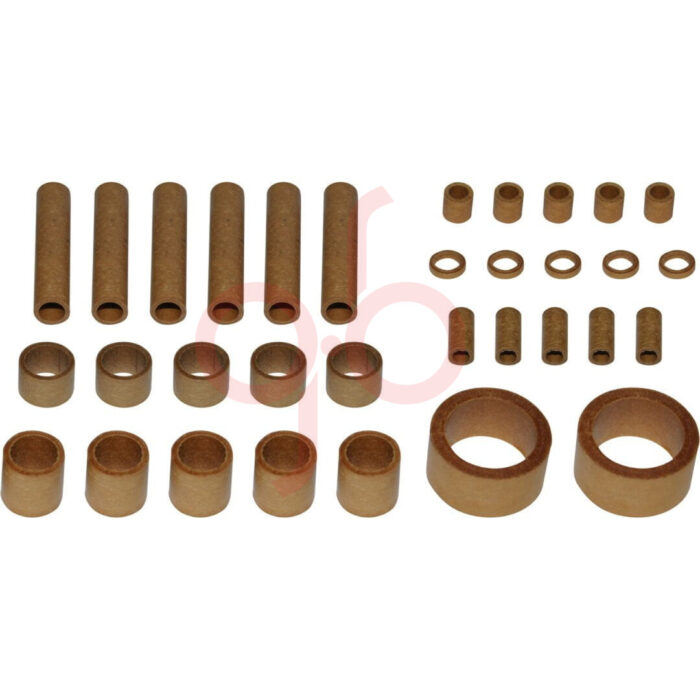 Kit de Buchas Isolantes - GB28000 - Imagem 1