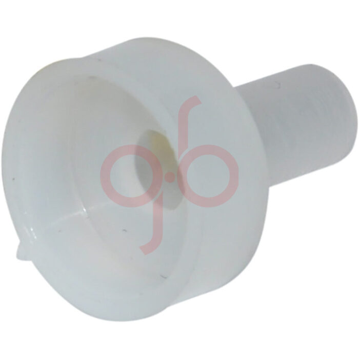 Bucha Isolante do Parafuso de Fixação do Regulador de Voltagem - GB28645 - Imagem 1