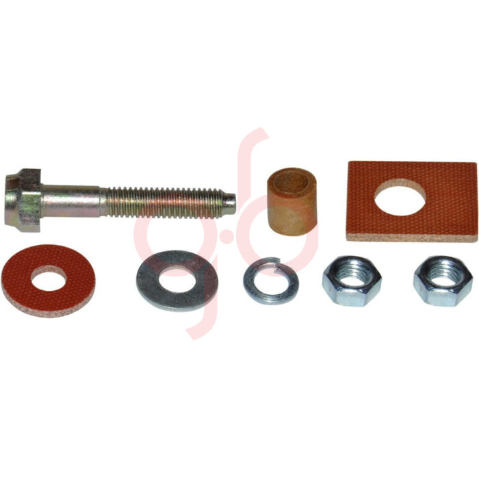 Borne de Saída do Dínamo EG - GB29174 - Imagem 1