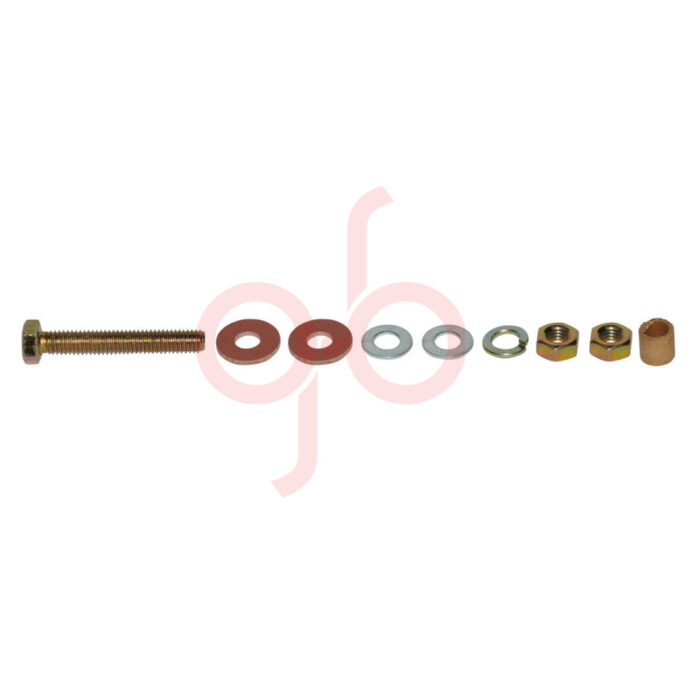 Borne da Saída do Alternador - GB29282 - Imagem 1