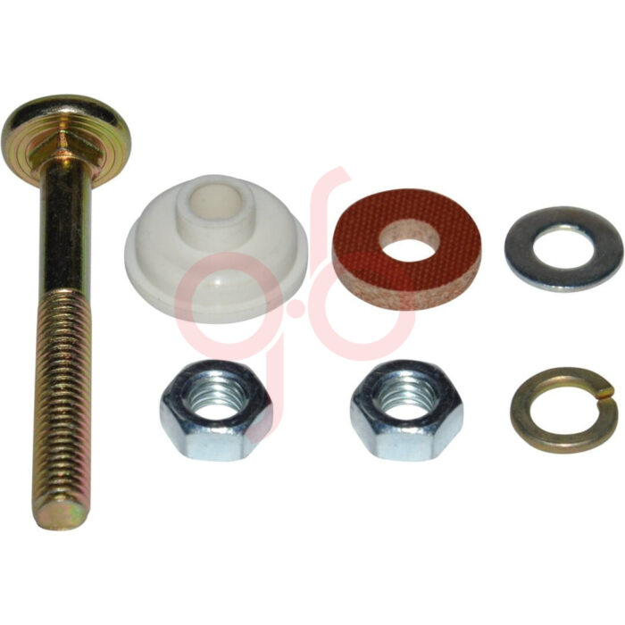 Borne para Fixação do Retificador (Diodo) do Alternador (Positivo) - GB29639 - Imagem 1