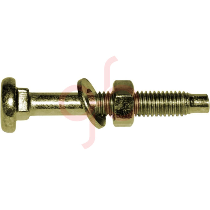 GB29640.jpg Borne para Fixação do Retificador (Diodo) do Alternador (Negativo) - GB29640 - Imagem 1