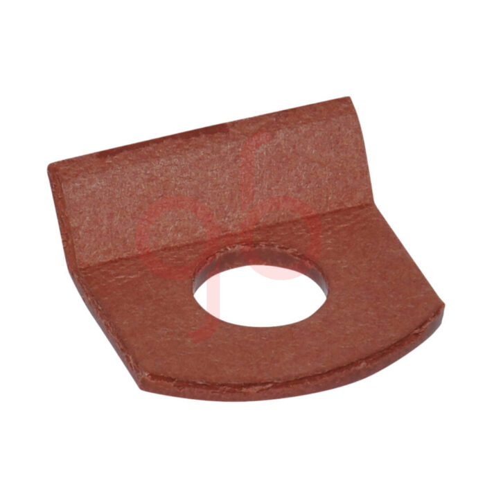 Cantoneira Isolante do Borne de Saída da Partida KB - GB30058 - Imagem 1