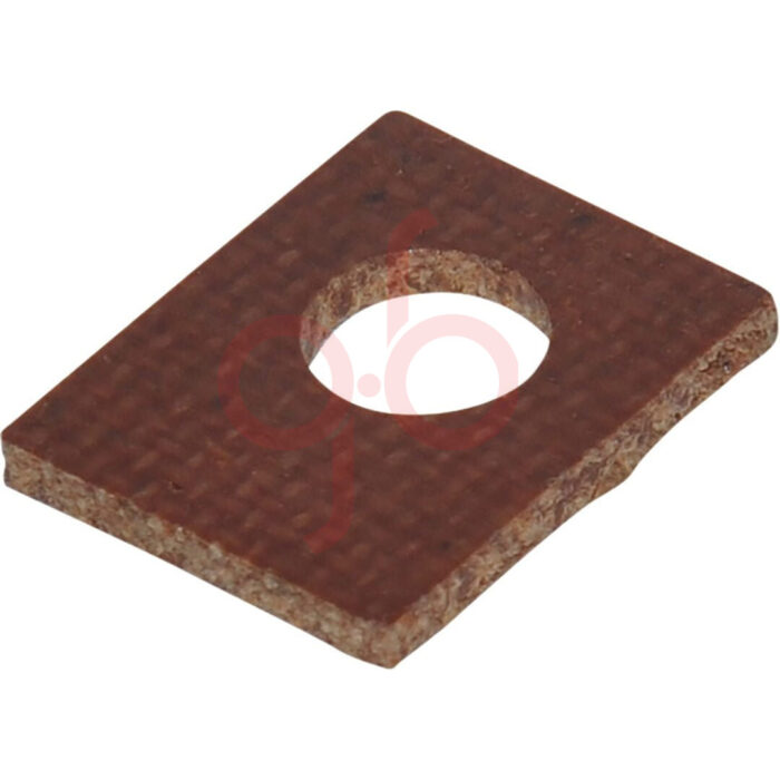 GB30173.jpg Lâmina Isolante do Borne de Saída do Dínamo EG - GB30173 - Imagem 1