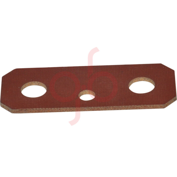 Placa Isolante dos Bornes de Saída do Automático da Partida KB - GB30194 - Imagem 1