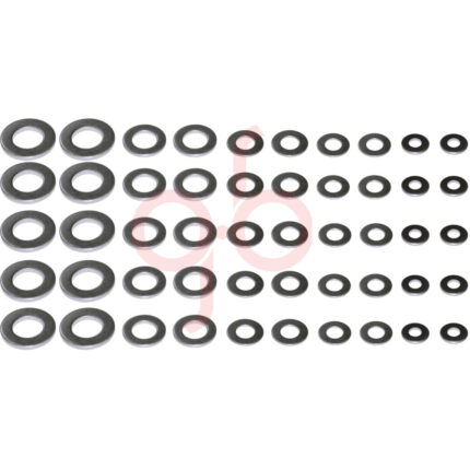 Kit de Arruelas Lisas - GB31002