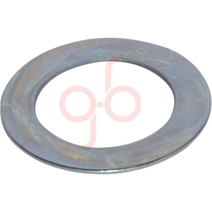 Arruela do Encosto do Induzido da Partida Perkins - GB31126