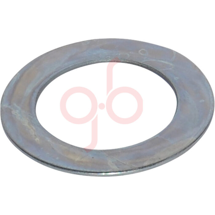 Arruela do Encosto do Induzido da Partida Perkins - GB31126 - Imagem 1