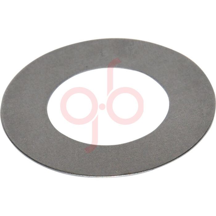 Arruela de Regulagem da Polia do Dínamo e do Alternador - GB31180 - Imagem 1