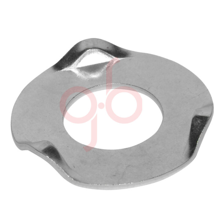 GB31212.jpg Arruela Prato da Mola do Freio das Partidas JD/JF - GB31212 - Imagem 1