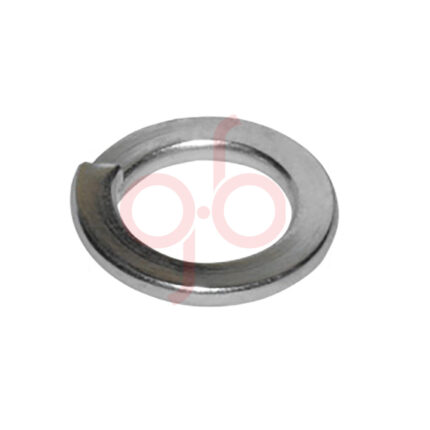 Arruela de Pressão da Polia do Alternador - GB31249