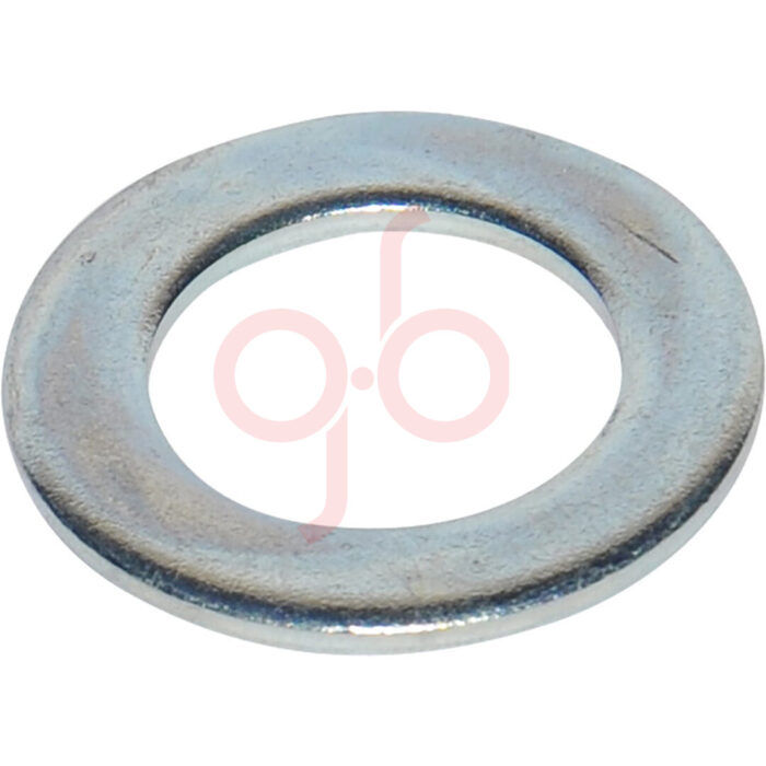 Arruela do Encosto do Induzido da Partida Perkins (Lado Acionamento) - GB31307 - Imagem 1