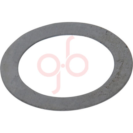 Arruela de Ajustagem do Induzido das Partidas KB/M93 - GB31634