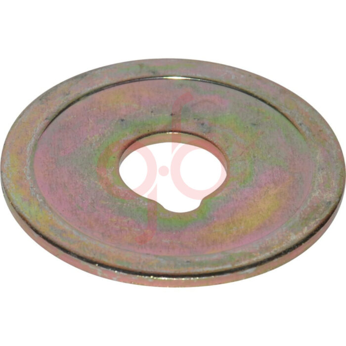 Arruela Distanciadora para Fixação da Ventoinha do Alternador K1 - GB31814 - Imagem 1