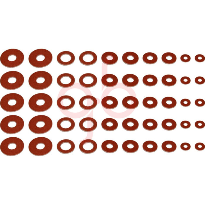 Kit de Arruelas - GB32002 - Imagem 1