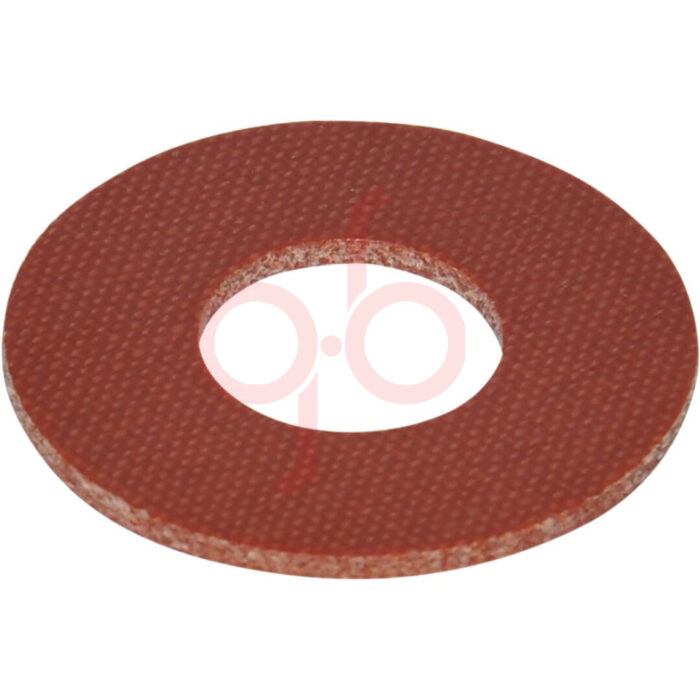 Arruela Calço do Induzido da Partida JD (Lado Coletor) - GB32037 - Imagem 1