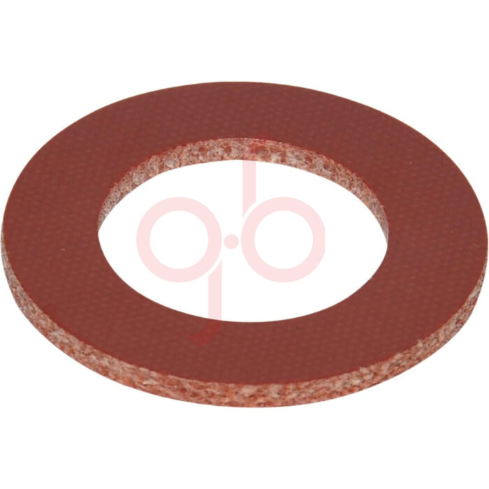 Arruela do Encosto do Induzido das Partidas JF/Perkins - GB32308 - Imagem 1