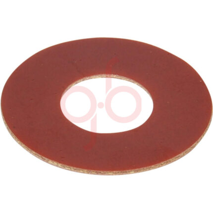 Arruela do Encosto do Induzido da Partida EF (Lado Coletor) - GB32353