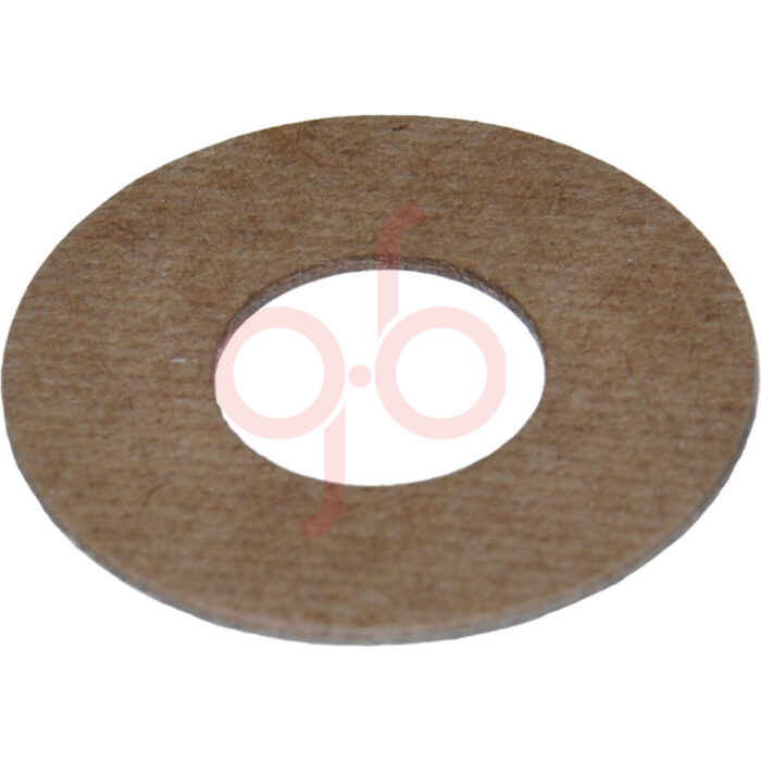 GB32353LEA.jpg Arruela do Encosto do Induzido da Partida EF (Lado Coletor) - GB32353LEA - Imagem 1