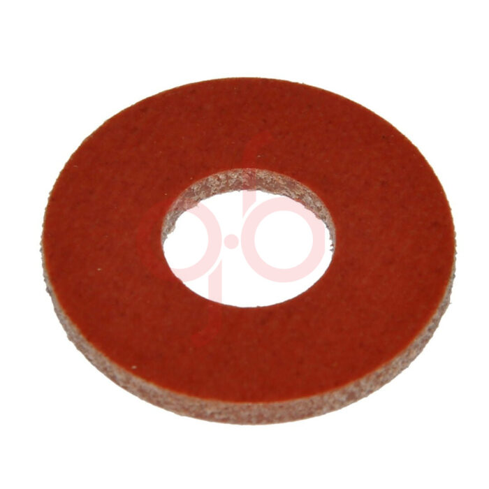 Arruela do Encosto do Induzido da Partida (Lado Coletor) - GB32430 - Imagem 1