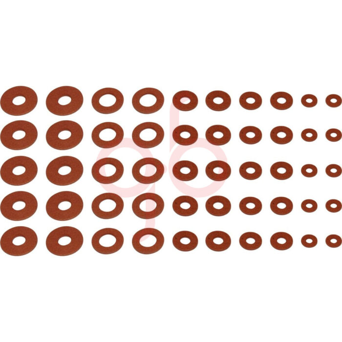 Kit de Arruelas - GB33000 - Imagem 1