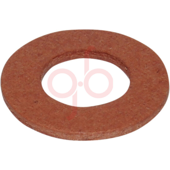 GB33013.jpg Arruela Isolante - GB33013 - Imagem 1