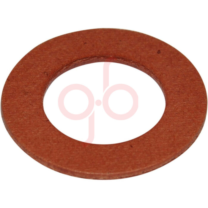 Arruela do Encosto do Induzido da Partida Perkins (Lado Coletor) - GB33041 - Imagem 1