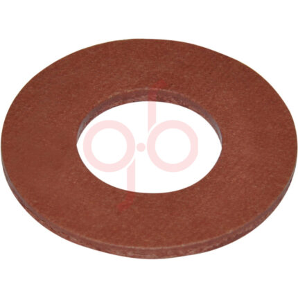 Arruela do Encosto do Pino Guia do Induzido da Partida  - GB33055