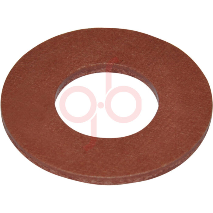 Arruela do Encosto do Pino Guia do Induzido da Partida  - GB33055 - Imagem 1