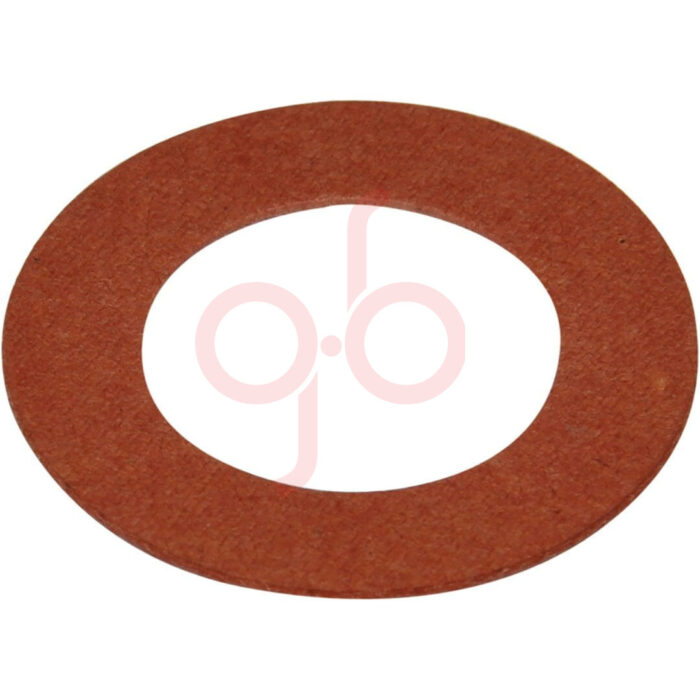 Arruela do Encosto do Induzido da Partida Perkins - GB33091 - Imagem 1