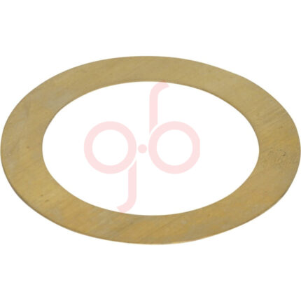 Arruela Calço do Mancal Intermediário da Partida KB - GB34031